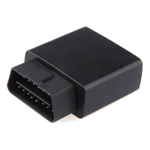 OBD plug-and-play GPS tracker