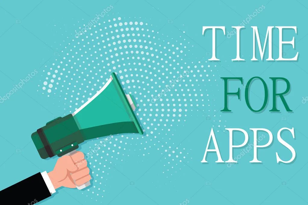 Downloading mobile tracking app