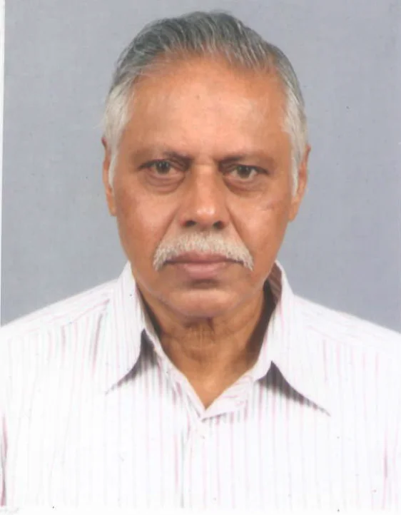 Portrait of CTO of AL-HADEED